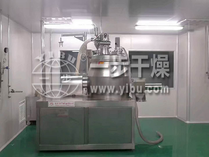 201809251335070616 新型固体造剂造粒干燥联线