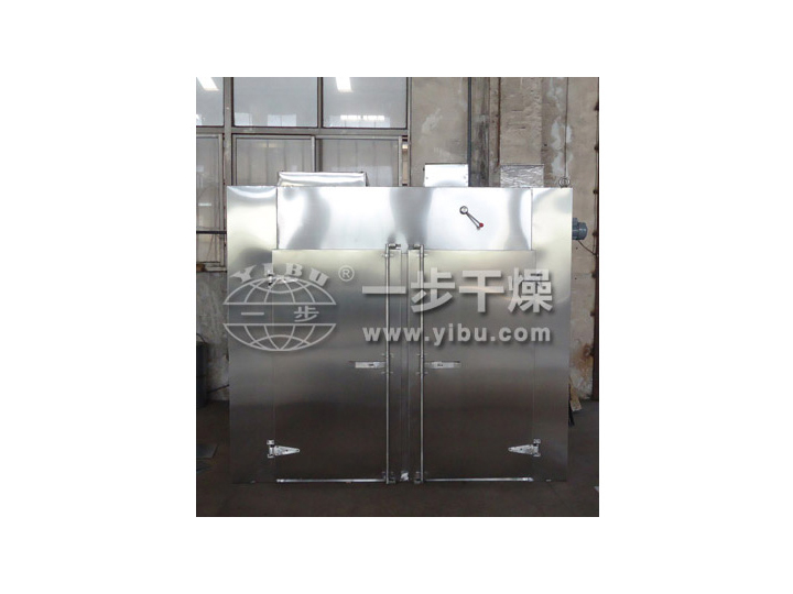 202208161649421376 CT-C系列热风循环烘箱