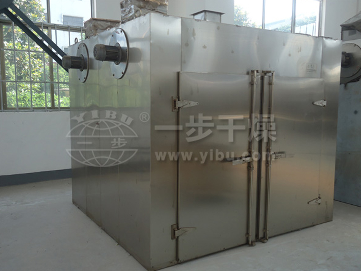 202208161649461787 CT-C系列热风循环烘箱