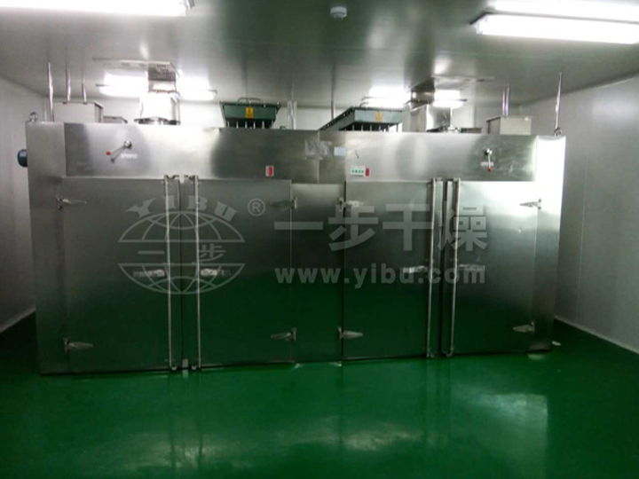 202208161649468535 CT-C系列热风循环烘箱