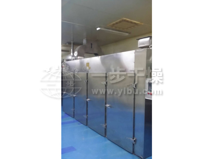 202208161649501083 CT-C系列热风循环烘箱