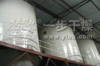 201303270704 WPG系列无菌喷雾干燥机