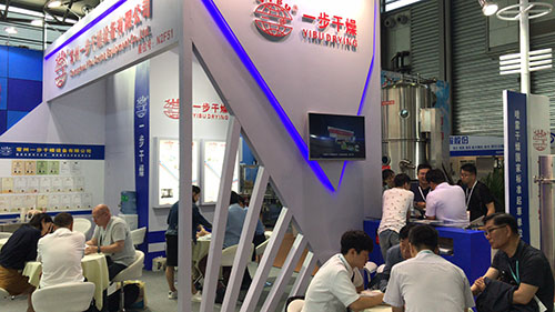 当P-MEC 2018遇到世界杯，商丘一步展位现场持续火爆
